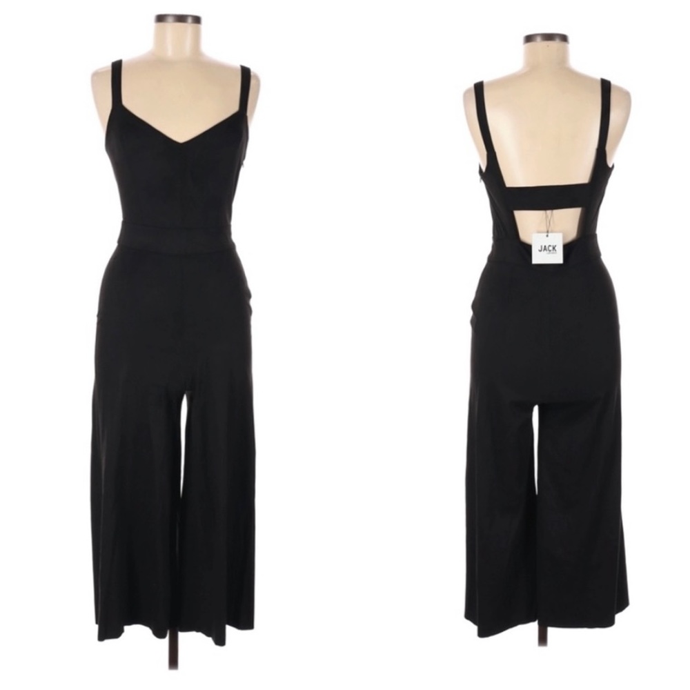 Jack By Bb Dakota Jumpsuit